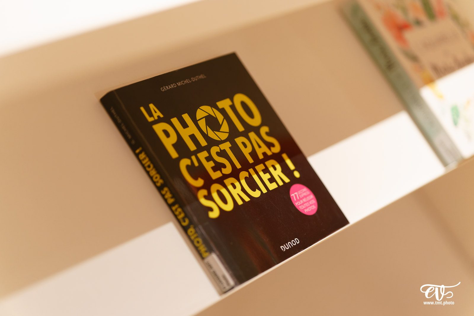 TWAPERO #34 : MEDIATHEQUE FRIDA KAHLO